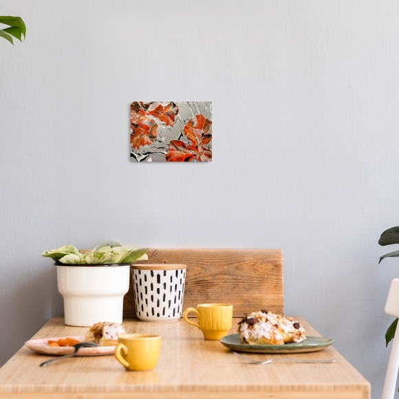 Original painting by, Danielle Prizer, DMP Artistry - Picture 16 of 16